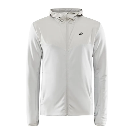 Men's Adv Charge Jersey Hood Jacket