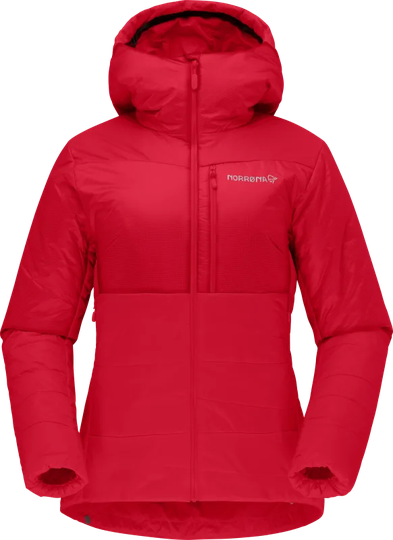 Women's Falketind Thermo60 Hood