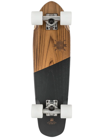 Globe Blazer 26" Complete teak/monstera