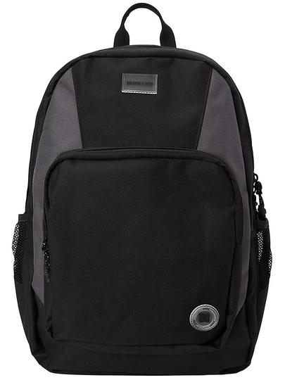 DC Locker 3 Backpack black/castlerock