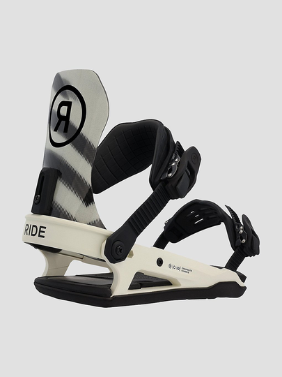 Ride C-10 2023 Snowboard Bindings sand