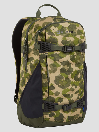 Burton Day Hiker 25L Backpack felidae