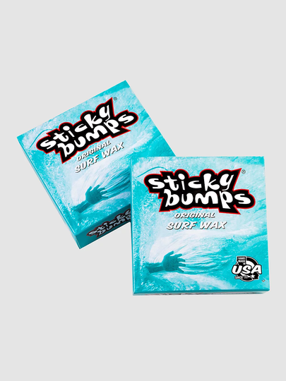 Sticky Bumps Original Basecoat no color