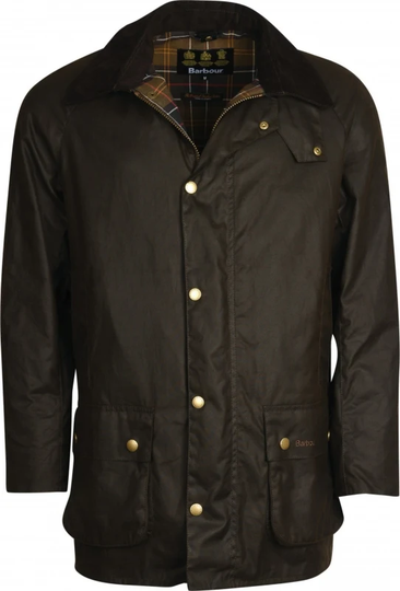 Men's Beausby Wax Jacket
