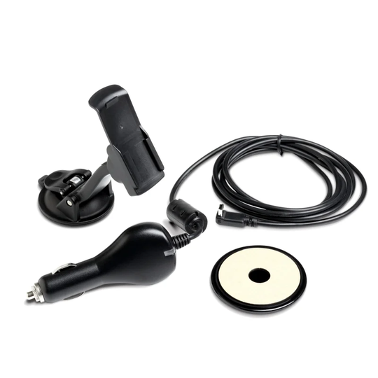 Automotive Navigation Kit