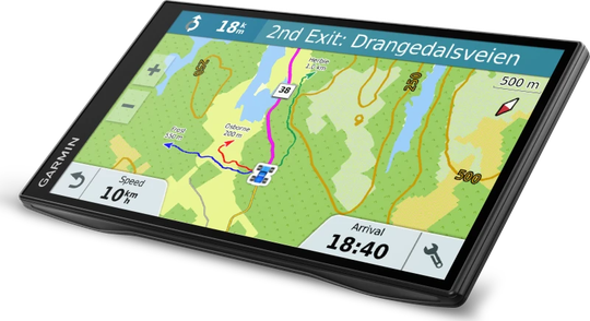 DriveTrack™ 71