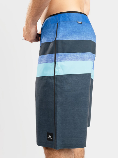Rip Curl Mirage Revert Ultimate Boardshorts blue