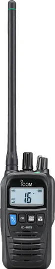 IC-M85E Hybrid