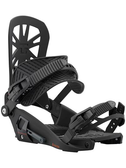 UNION Explorer FC 2022 Splitboard Bindings black
