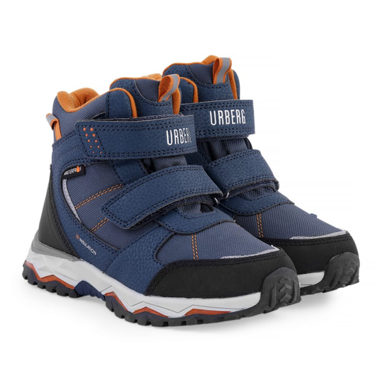 Kids' Ice Boot