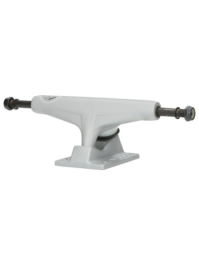 Tensor Mag Light 5.25" Truck silver