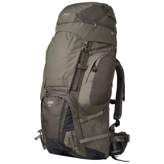 Alpinist Large 130L