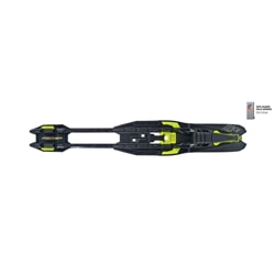 Fischer Race Pro Skate Turnamic Bindning