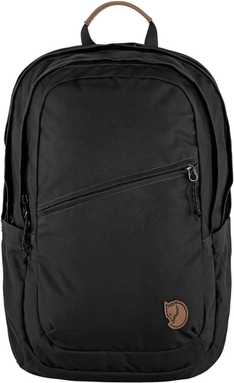 Räven 28 L Black