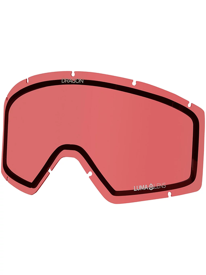 Dragon DXT OTG Replacement Base Lens lumalens rose