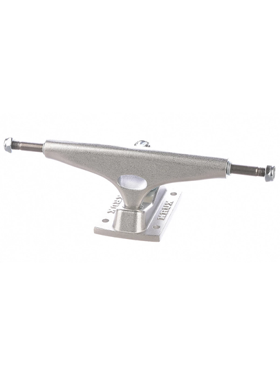 Krux 8.50 K5 DLK Truck silver/polished