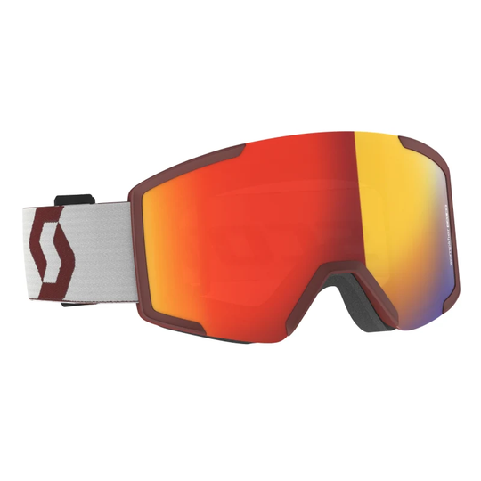 Shield Extra Lens Goggle
