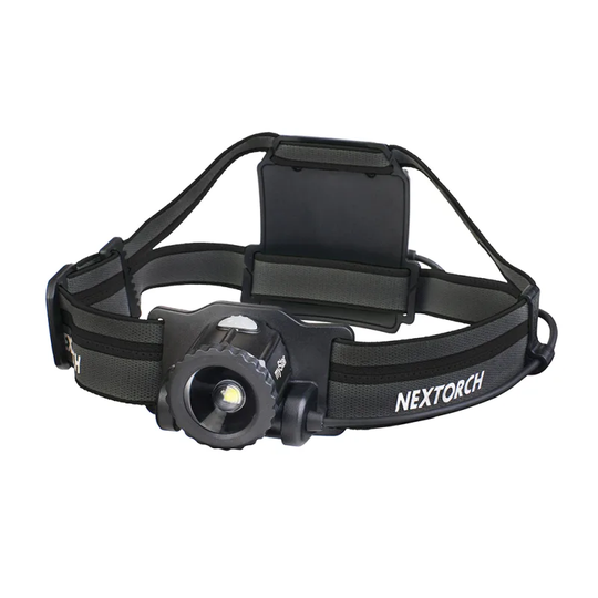myStar USB-Charge Focusing Headlamp