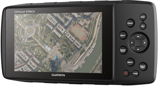 GPSMAP 276Cx