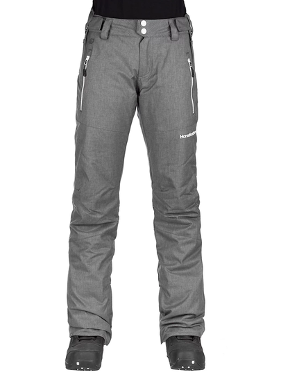 Horsefeathers Avril Pants ash