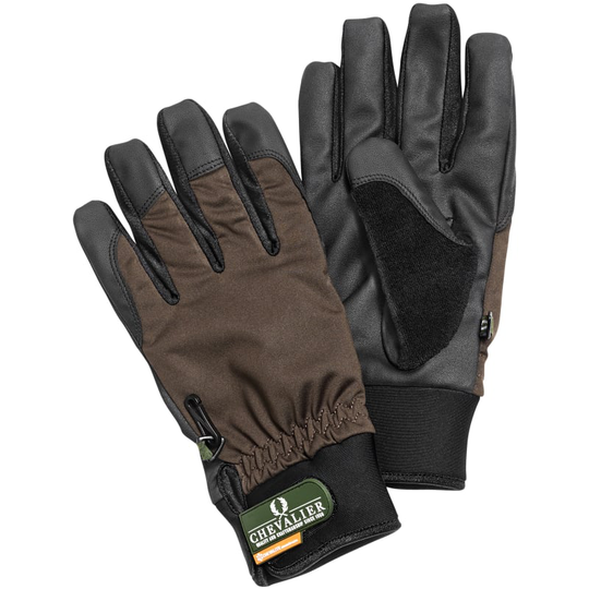 Shooting Glove Windblocker