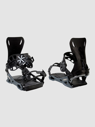 Karakoram Connect Free Ranger + Split Interface 2023 Splitboard Bindings uni