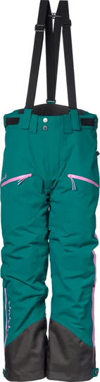 Teen Backflip Ski Pant