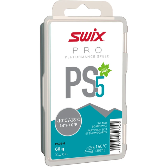 PS5 Turquoise -10°c/-18°c