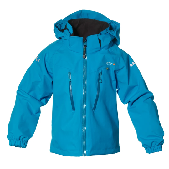 Kids' Storm Hard Shell Jacket