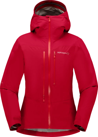 Women's Falketind Gore-Tex Paclite Jacket