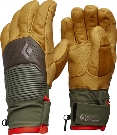 Men's Impulse Gloves