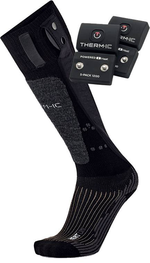 Powersock Set Fusion + S1200 35 - 38