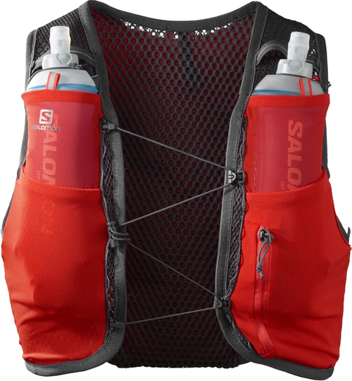 Active Skin 4 With Flasks