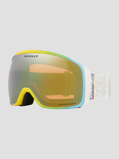 Oakley Flight Tracker L Torstein Signature Goggle prizm sage gold