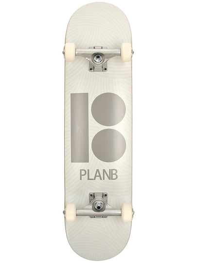 Plan B Team Texture 7.87" Complete uni