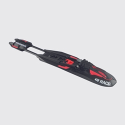 Rossignol Race Classic Black Red
