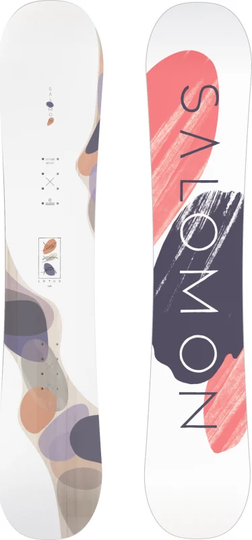 Lotus Snowboard