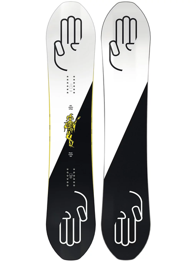 Bataleon Magic Carpet 151 Snowboard uni