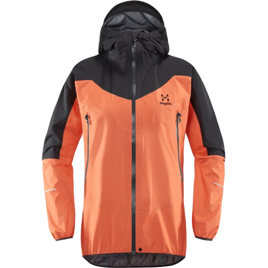 L.I.M Comp Jacket Women (2018)