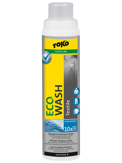 Toko Eco Textile Wash 250ml neutral