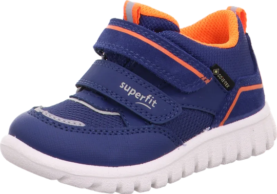 Kid's Sport7 Gore-Tex Mini (Spring 2022)