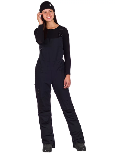 DC Monarch Sympatex Bib Pants black