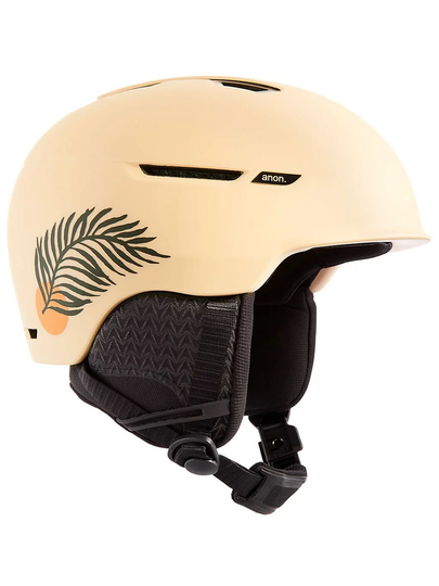 Anon Logan Wavecel Helmet magee