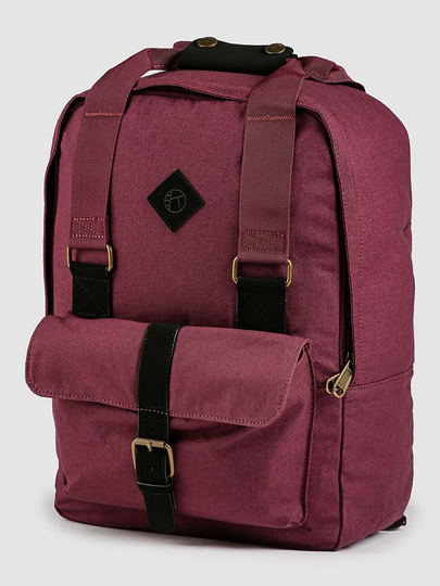 Kazane Gala Backpack port royal