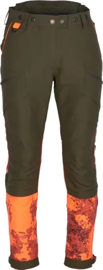 Women's Hunter Pro Xtreme 2.0 Camou Pants