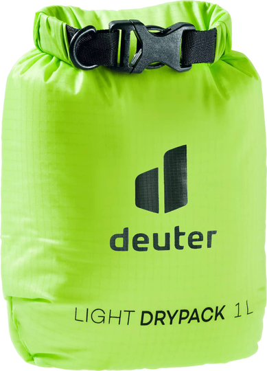Light Drypack 1 Citrus