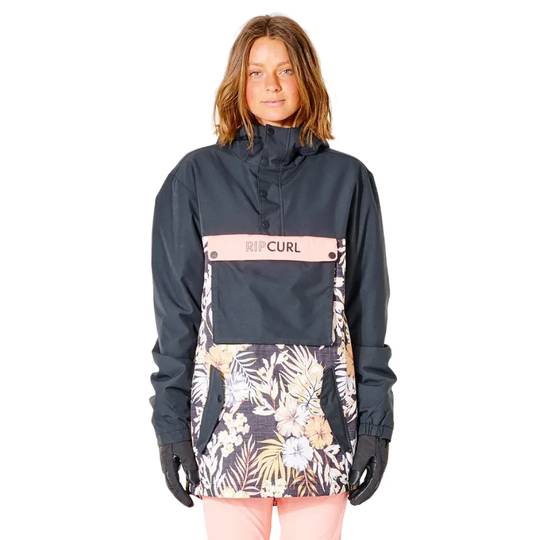 Women's Primative Anorak Jacket