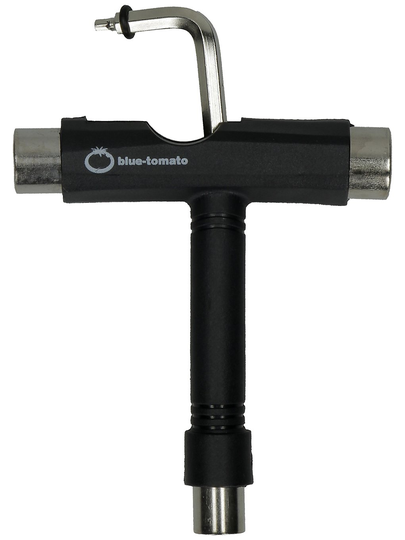 Blue Tomato T-Tool black