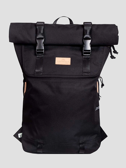 Doughnut Christopher Reborn Black Series Backpack black