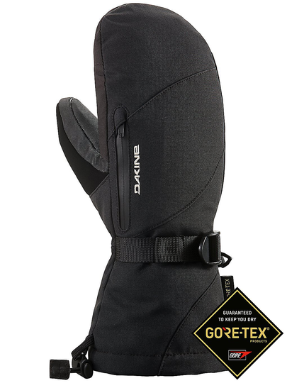 Dakine Sequoia Gore-Tex Mittens black